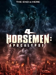   دانلود و تماشای  فیلم Horsemen Apocalypse 2022