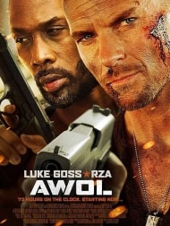   دانلود و تماشای  فیلم AWOL 72 2015 سرباز فراری دوبله فارسی