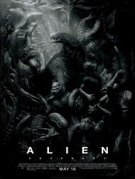  دانلود و تماشای   فیلم Alien Covenant 2017 بیگانه کاوننت دوبله فارسی