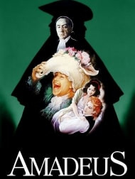   دانلود و تماشای  فیلم Amadeus 1984