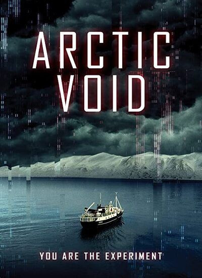  دانلود و تماشای   فیلم Arctic Void 2022
