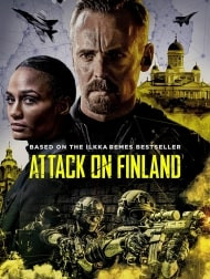   دانلود و تماشای  فیلم Attack on Finland 2021 حمله به فنلاند زیرنویس فارسی چسبیده
