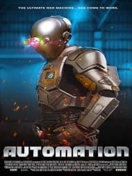  دانلود و تماشای   فیلم Automation 2019