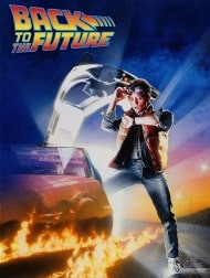   دانلود و تماشای  فیلم Back To The Future بازگشت به آینده 3 2 1 دوبله فارسی