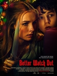   دانلود و تماشای  فیلم Better Watch Out 2016 بهتره مراقب باشی دوبله فارسی