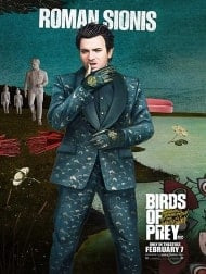   دانلود و تماشای  فیلم Birds of Prey 2020 پرندگان شکاری دوبله فارسی