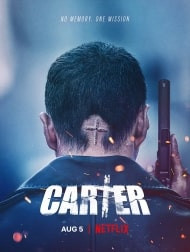   دانلود و تماشای  فیلم Carter 2022 کارتر زیرنویس فارسی چسبیده