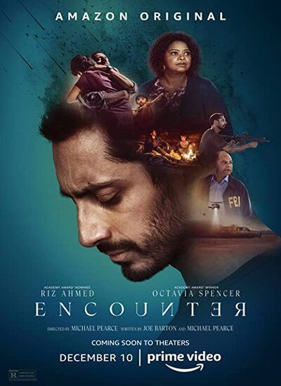  دانلود و تماشای   فیلم Encounter 2021