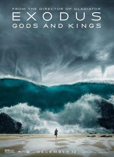  دانلود و تماشای   فیلم Exodus 2021