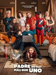  دانلود و تماشای   فیلم Only 2019