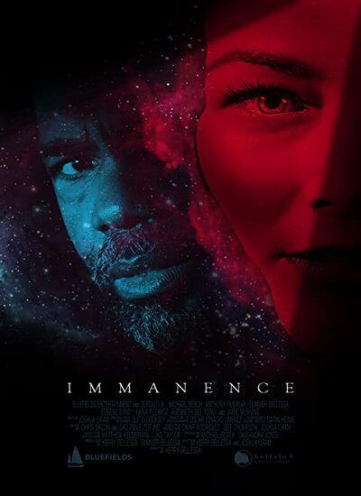   دانلود و تماشای  فیلم Immanence 2022