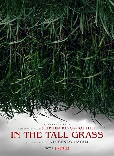  دانلود و تماشای   فیلم In the Tall Grass 2019
