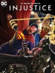   دانلود و تماشای  انیمیشن Injustice 2021 بی عدالتی 2021 دوبله فارسی