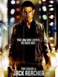   دانلود و تماشای  فیلم Jack Reacher 2012 جک ریچر 1 دوبله فارسی