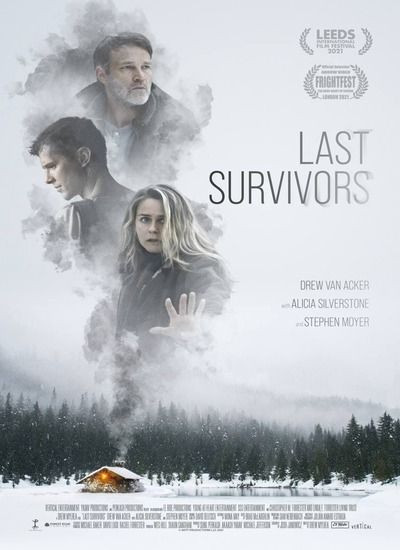   دانلود و تماشای  فیلم Last Survivors 2022