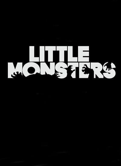  دانلود و تماشای   فیلم Little Monsters 2019