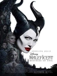   دانلود و تماشای  فیلم Maleficent 2 Mistress of Evil 2019 افسونگر شرور دوبله فارسی