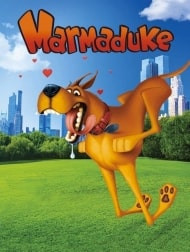   دانلود و تماشای  انیمیشن Marmaduke 2022 مارمادوک زیرنویس چسبیده