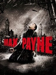   دانلود و تماشای  فیلم Max Payne 2008 مکس پین دوبله فارسی
