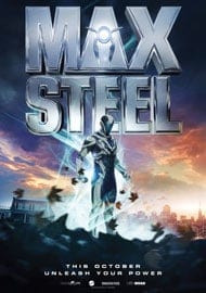  دانلود و تماشای   فیلم Max Steel 2016 مکس استیل دوبله فارسی