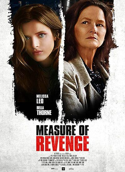   دانلود و تماشای  فیلم Measure of Revenge 2022 اندازه انتقام زیرنویس فارسی چسبیده