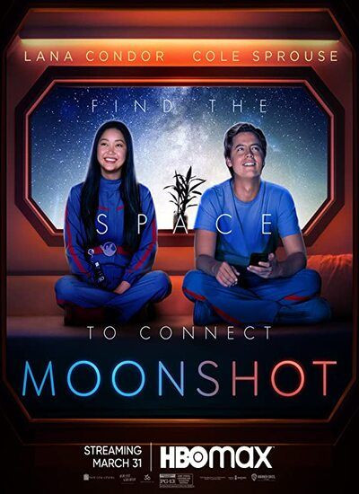   دانلود و تماشای  فیلم Moonshot 2022 مهتاب زیرنویس فارسی چسبیده