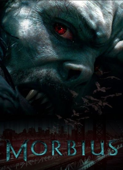  دانلود و تماشای  فیلم Morbius 2022 موربیوس زیرنویس فارسی چسبیده