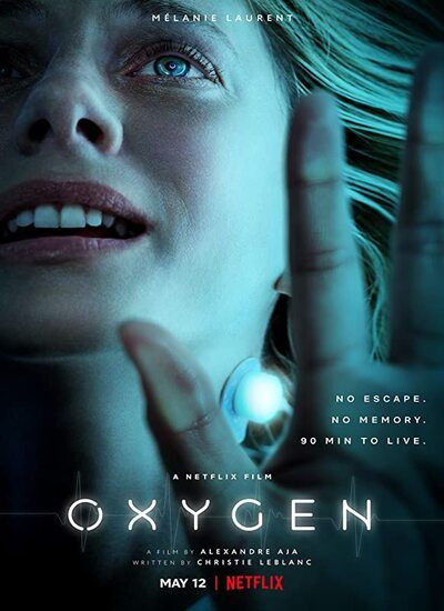  دانلود و تماشای   فیلم Oxygen 2021