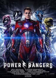  دانلود و تماشای   فیلم Power Rangers 2017 پاور رنجرز دوبله فارسی