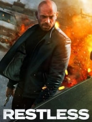   دانلود و تماشای  فیلم Restless 2022 بی قرار دوبله فارسی