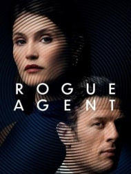   دانلود و تماشای  فیلم Rogue Agent 2022 مامور سرکش دوبله فارسی