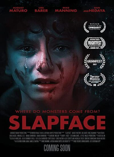   دانلود و تماشای  فیلم Slapface 2022