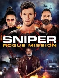   دانلود و تماشای  فیلم Sniper Rogue Mission 2022 تک تیرانداز ماموریت سرکش زیرنویس چسبیده