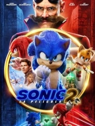   دانلود و تماشای  فیلم Sonic the Hedgehog 2 2022 سونیک خارپشت 2 دوبله فارسی