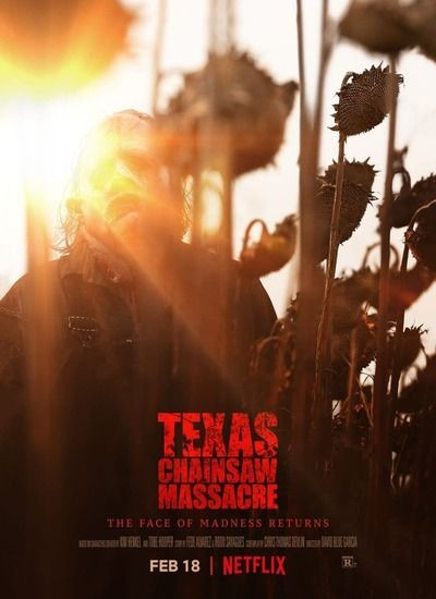   دانلود و تماشای  فیلم Texas Chainsaw Massacre 2022 زیرنویس چسبیده فارسی