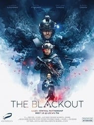   دانلود و تماشای  فیلم The Blackout 2019 خاموشی دوبله فارسی