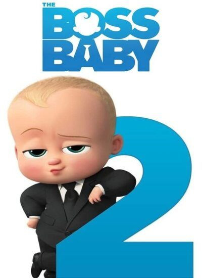  دانلود و تماشای   انیمیشن The Boss Baby Family Business 2021 بچه رئیس 2 1 دوبله فارسی