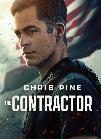   دانلود و تماشای  فیلم The Contractor 2022 پیمانکار دوبله فارسی
