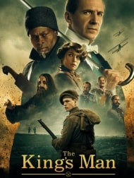  دانلود و تماشای  فیلم The Kings Man 2021 کینگزمن 3 دوبله فارسی