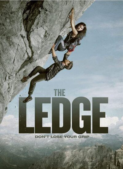   دانلود و تماشای  فیلم The Ledge 2022