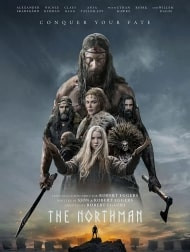   دانلود و تماشای  فیلم The Northman 2022 مرد شمالی دوبله فارسی
