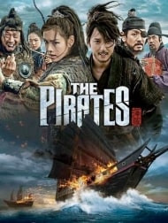   دانلود و تماشای  فیلم The Pirates 2014 دزدان دریایی زیرنویس فارسی چسبیده