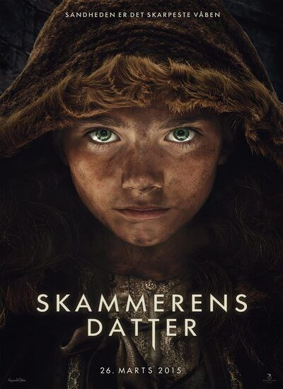  دانلود و تماشای   فیلم The Shamers Daughter 2015 دینا در ماجراجوبی دونارک دوبله فارسی