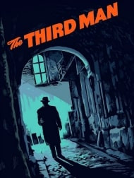   دانلود و تماشای  فیلم The Third Man 1949 مرد سوم دوبله فارسی