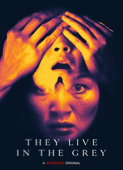   دانلود و تماشای  فیلم They Live in the Grey 2022