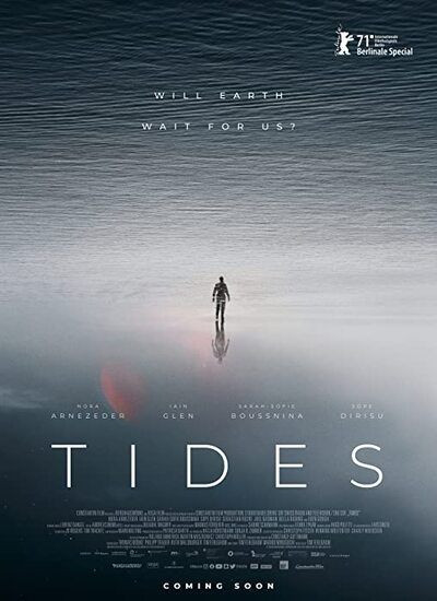  دانلود و تماشای   فیلم Tides 2021
