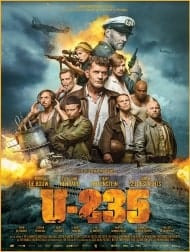   دانلود و تماشای  فیلم Torpedo 2019 اژدر زیرنویس فارسی چسبیده