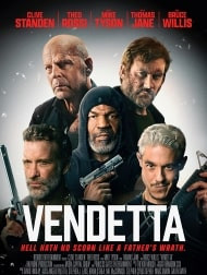   دانلود و تماشای  فیلم Vendetta 2022 انتقام دوبله فارسی