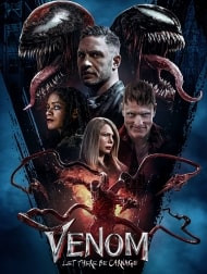   دانلود و تماشای  فیلم ونوم 2 Venom 2 Let There Be Carnage 2021 ونوم دو دوبله فارسی