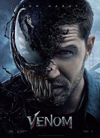   دانلود و تماشای  فیلم Venom 2018 ونوم 1 دوبله فارسی